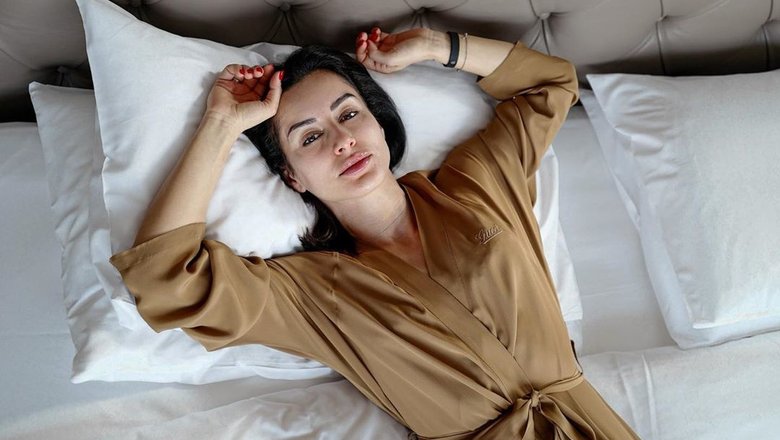 Диета Тины Канделаки: что она ест, чтобы худеть, фото в шортах, как сегодня выглядит, советы по похудению