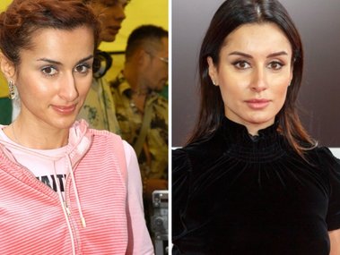 Диета Тины Канделаки: что она ест, чтобы худеть, фото в шортах, как сегодня выглядит, советы по похудению