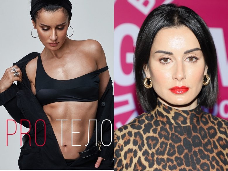 Диета Тины Канделаки: что она ест, чтобы худеть, фото в шортах, как сегодня выглядит, советы по похудению