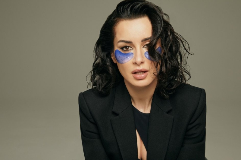 Диета Тины Канделаки: что она ест, чтобы худеть, фото в шортах, как сегодня выглядит, советы по похудению