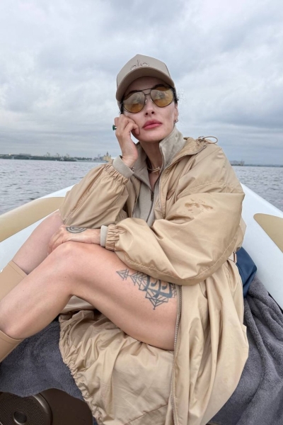 Диета Тины Канделаки: что она ест, чтобы худеть, фото в шортах, как сегодня выглядит, советы по похудению