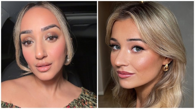 Естественный румянец на целый день: техника, которая продлевает стойкость макияжа