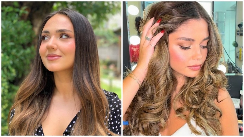 Естественный румянец на целый день: техника, которая продлевает стойкость макияжа