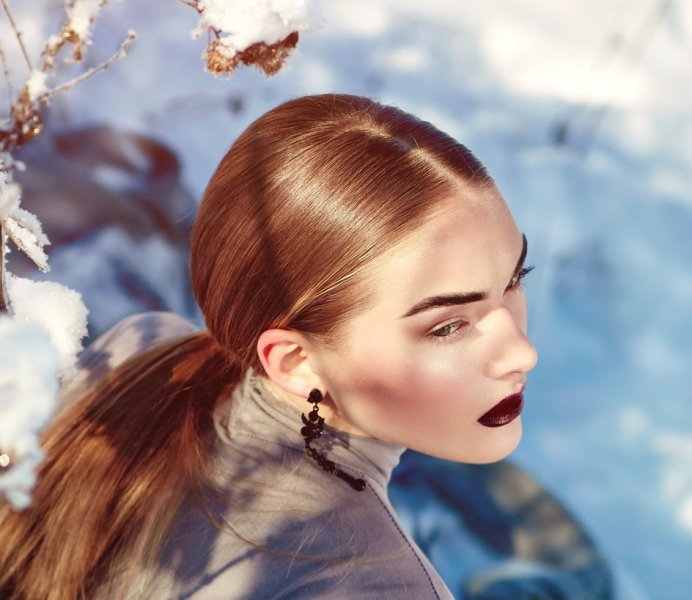 Главные ошибки в уходе за кожей зимой: надо ли использовать солнцезащитные средства зимой, мнение косметолога