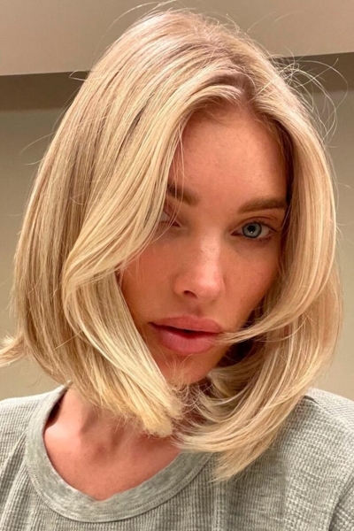 Главные оттенки в окрашивании на зиму на 2026 год: какие оттенки популярны, как выглядит сливвочный блонд, мнение мастера