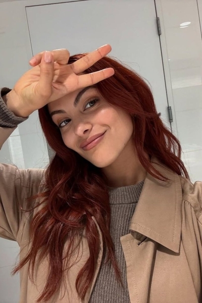 Главные оттенки в окрашивании на зиму на 2026 год: какие оттенки популярны, как выглядит сливвочный блонд, мнение мастера