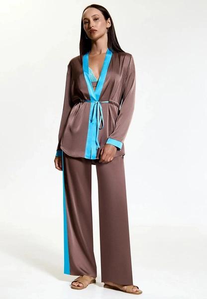 Home alone: лучшие варианты одежды для домашнего комфорта