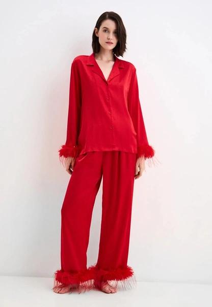 Home alone: лучшие варианты одежды для домашнего комфорта