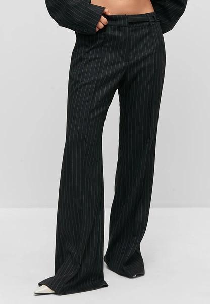 Идеальная база — брюки на осень-зиму 2025/26: лучшие модели у российских брендов