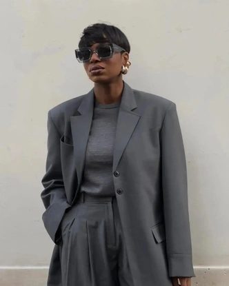 Идеальная база — брюки на осень-зиму 2025/26: лучшие модели у российских брендов