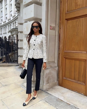 Идеальная база — брюки на осень-зиму 2025/26: лучшие модели у российских брендов