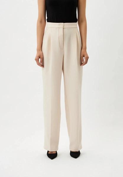 Идеальная база — брюки на осень-зиму 2025/26: лучшие модели у российских брендов