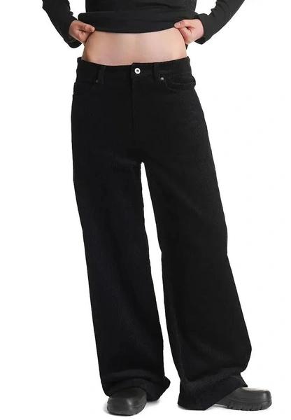 Идеальная база — брюки на осень-зиму 2025/26: лучшие модели у российских брендов