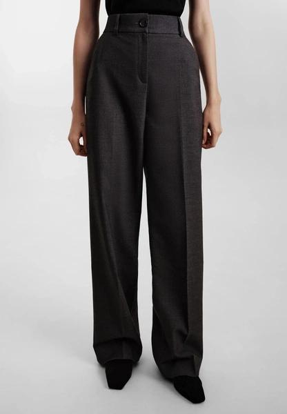 Идеальная база — брюки на осень-зиму 2025/26: лучшие модели у российских брендов