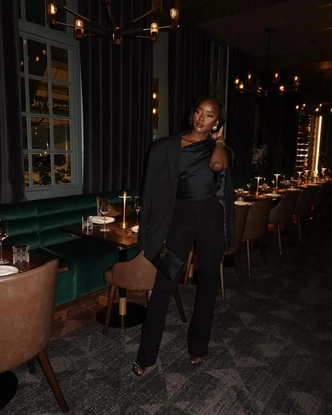 Идеальная база — брюки на осень-зиму 2025/26: лучшие модели у российских брендов