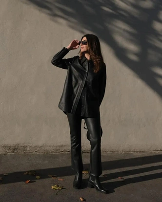 Идеальная база — брюки на осень-зиму 2025/26: лучшие модели у российских брендов