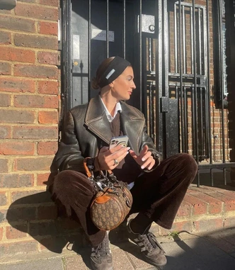 Идеальная база — брюки на осень-зиму 2025/26: лучшие модели у российских брендов