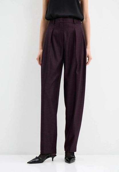 Идеальная база — брюки на осень-зиму 2025/26: лучшие модели у российских брендов