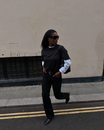 Идеальная база — брюки на осень-зиму 2025/26: лучшие модели у российских брендов