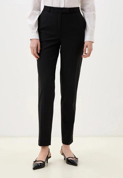 Идеальная база — брюки на осень-зиму 2025/26: лучшие модели у российских брендов