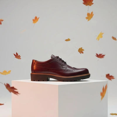 Инвестиция в комфорт: 4 модели обуви, которые переживут все тренды