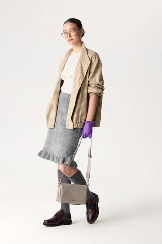 Инвестиция в комфорт: 4 модели обуви, которые переживут все тренды