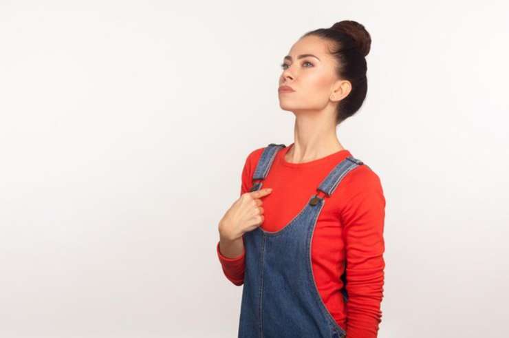 «Я тут главный»: откуда берется синдром вахтера и как с ним справиться