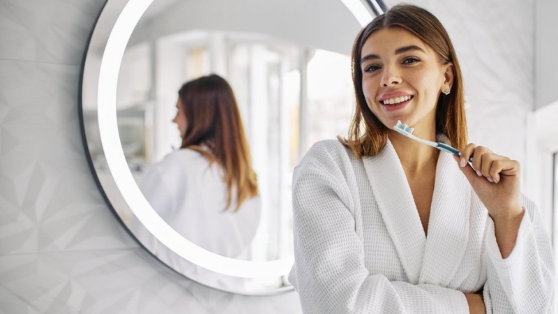 Как выбрать пасту для чувствительных зубов: как ухаживать за чувствительными зубами, почему зубы стали чувствительными