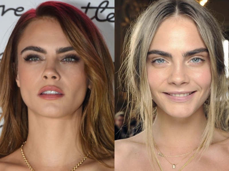 Как выглядят топ-модели без макияжа: секреты красоты моделей, макияж Ирины Шейк, как красится Наталья Водянова, Белла Хадид без макияжа, фото моделей без макияжа