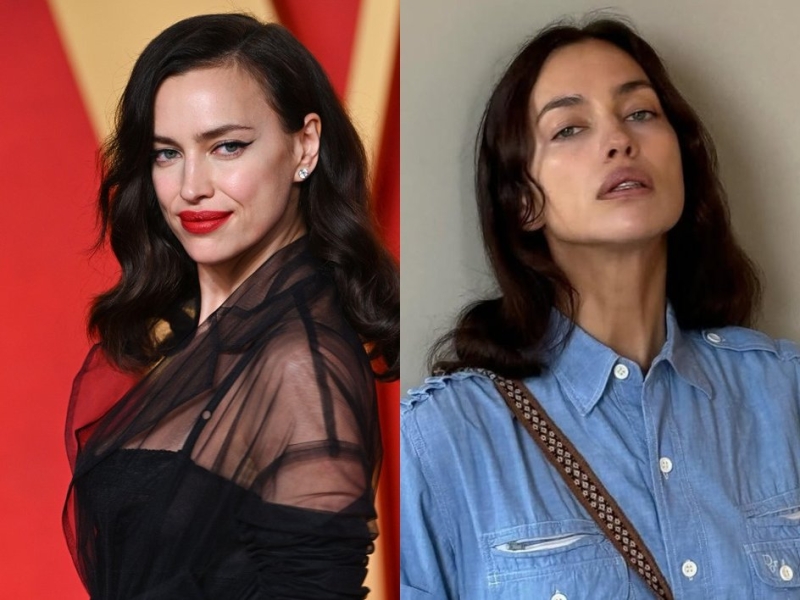 Как выглядят топ-модели без макияжа: секреты красоты моделей, макияж Ирины Шейк, как красится Наталья Водянова, Белла Хадид без макияжа, фото моделей без макияжа