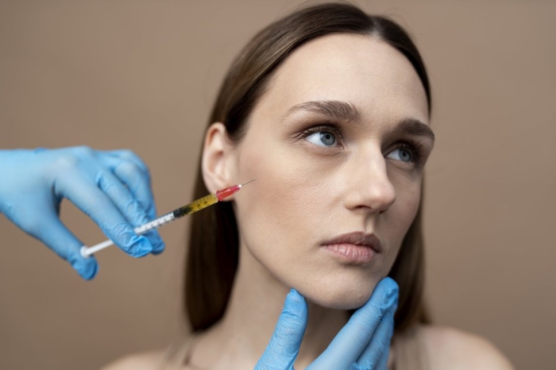 Какие осложнения бывают после уколов гиалуроновой кислоты: почему после уколов красоты возникает отек, бывает ли аллергия на филлеры, советы косметолога