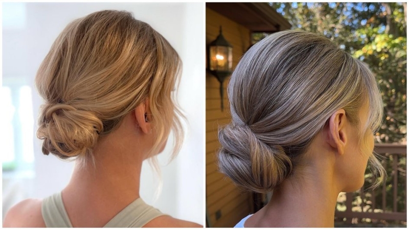 Какие прически старят: 4 укладки, которые делают лицо уставшим