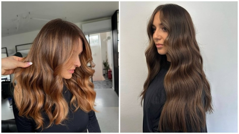 Какие прически старят: 4 укладки, которые делают лицо уставшим