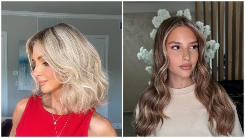 Какие прически старят: 4 укладки, которые делают лицо уставшим