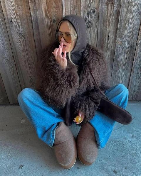 Календарь красоты на декабрь-2025 — самые удачные дни для бьюти-процедур