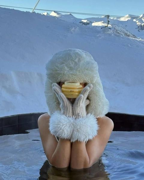 Календарь красоты на декабрь-2025 — самые удачные дни для бьюти-процедур