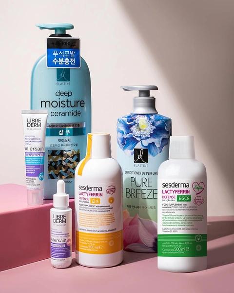 Красота внутри: 20 абсолютных мастхэвов в бьюти-боксах Woman.ru x Royal Samples