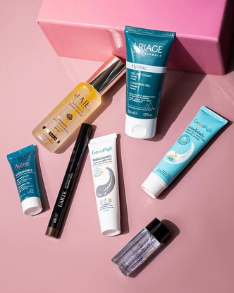 Красота внутри: 20 абсолютных мастхэвов в бьюти-боксах Woman.ru x Royal Samples