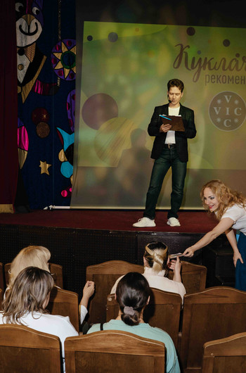 Любовь к животным зарождается с детства: театр Куклачева запустил образовательный проект