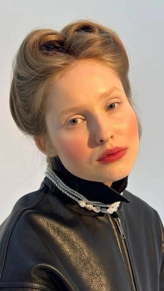 Макияж в стиле Марии-Антуанетты: простой способ освежить лицо