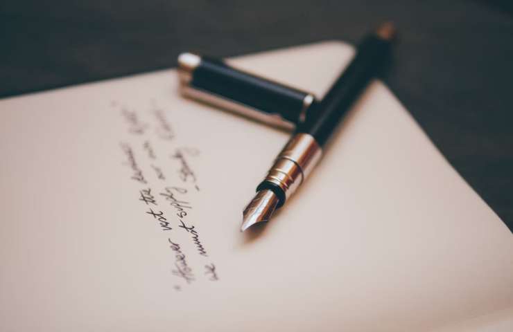 Мечтать не вредно: что такое экспрессивное письмо и как оно помогает исполнять желания
