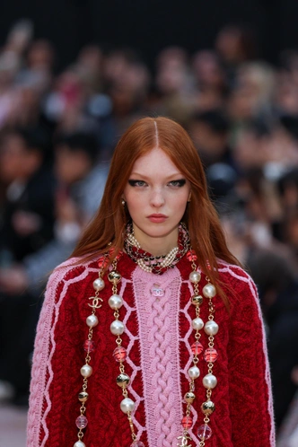 Медный ковбой: как повторить самое модное окрашивание ноября