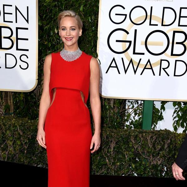 Минимализм, в который влюблены все: как Дженнифер Лоуренс стала новой королевой стритстайла