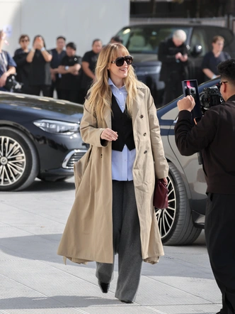 Минимализм, в который влюблены все: как Дженнифер Лоуренс стала новой королевой стритстайла