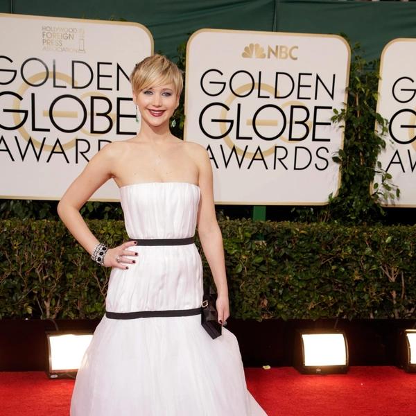 Минимализм, в который влюблены все: как Дженнифер Лоуренс стала новой королевой стритстайла