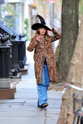 Минимализм, в который влюблены все: как Дженнифер Лоуренс стала новой королевой стритстайла