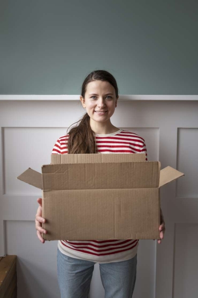 Молодые да ранние: как реагировать, если ребенок решил съехать от вас в 18 лет