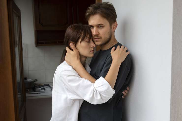 Начало конца или кризис: что делать, если муж начал раздражать до кончиков ногтей