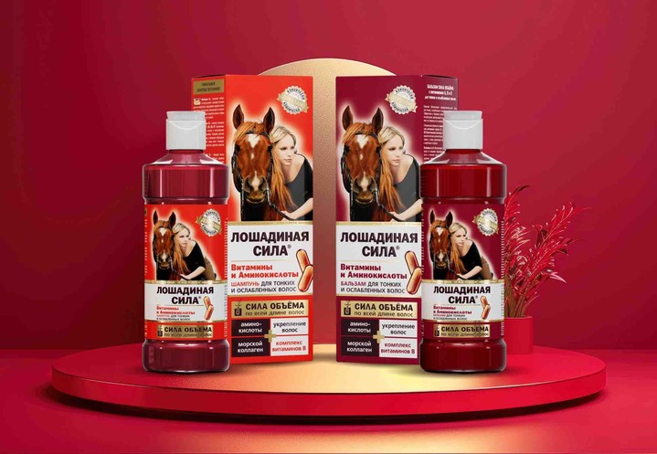 НОВЫЙ УХОД ДЛЯ СОЗДАНИЯ РОСКОШНЫХ ОБЪЕМНЫХ ВОЛОС БЕЗ УТЯЖЕЛЕНИЯ