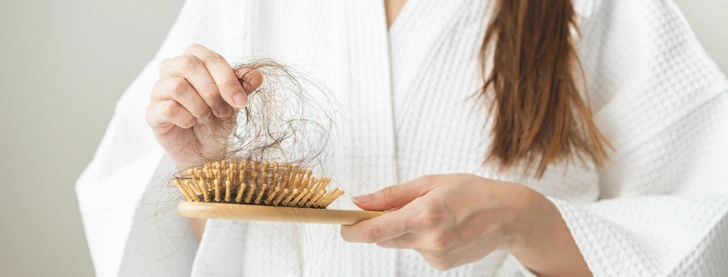 Отопление и уход: как спасти волосы от «батарейной» сухости